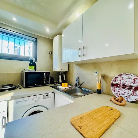 Apartamento Le Rionde, 2 Prs, 300 M Plages, Climatisation *