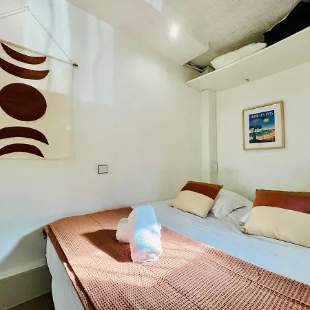 Le Rionde, 2 Prs, 300 M Plages, Climatisation Appartement