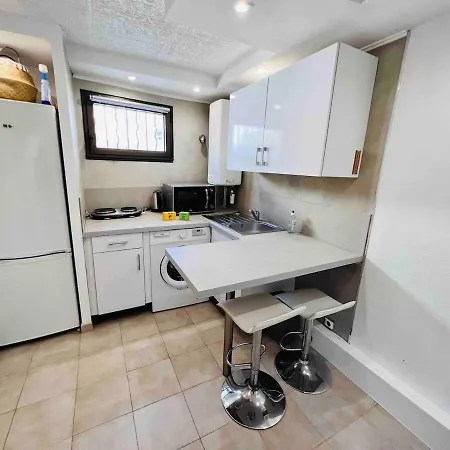 Appartement Le Rionde, 2 Prs, 300 M Plages, Climatisation